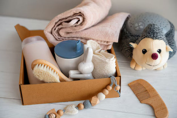 Home essentials