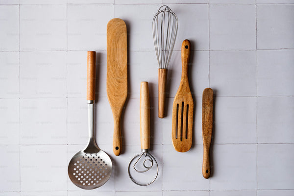 Kitchen tools